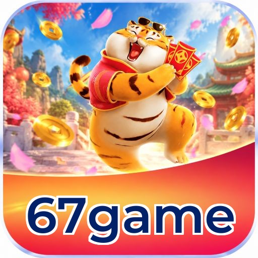 Fortune Tiger Logo 3