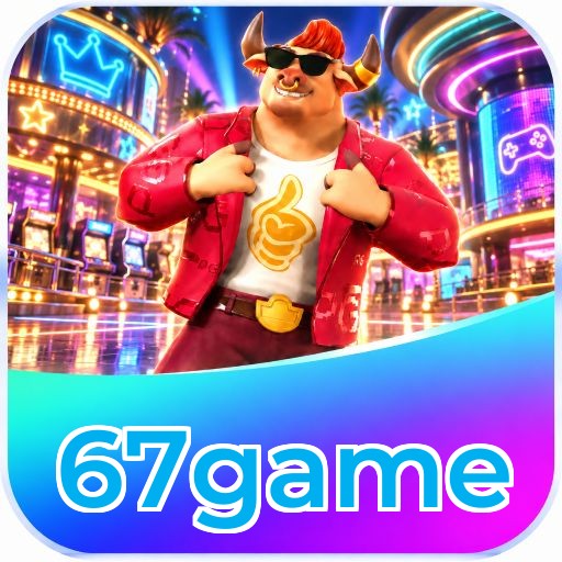 67game Logo