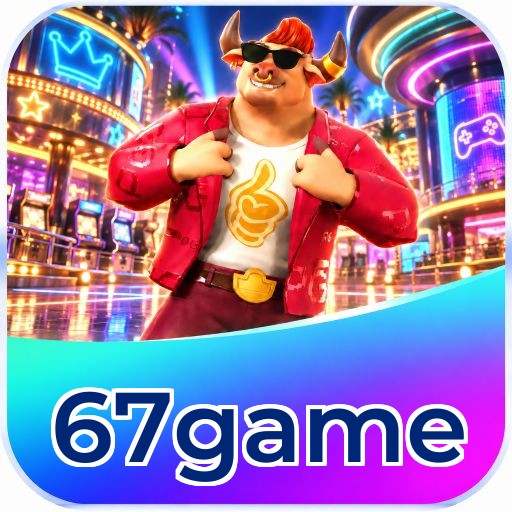 67game APP Mobile - Android & iOS
