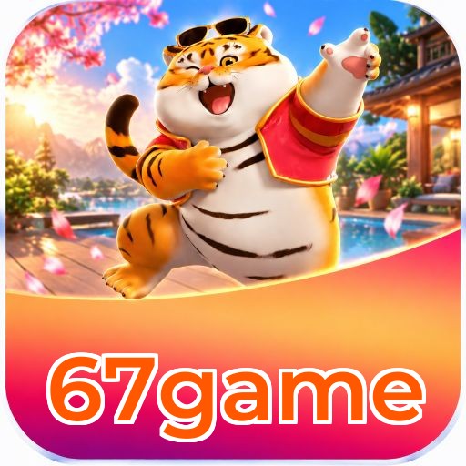 Plataforma 67game - PIX Instantâneo