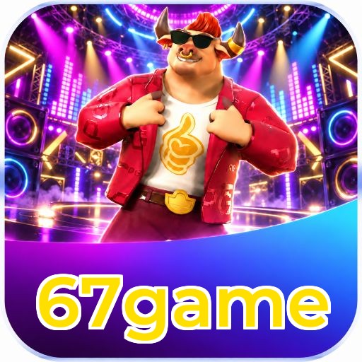 67game Logo 3