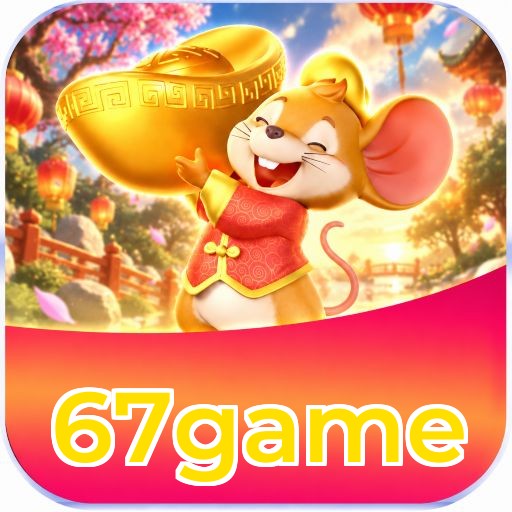 67game Logo Oficial - Cassino Online Certificado Brasil