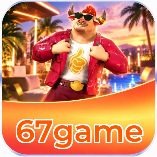 67game Apostas Esportivas Logo