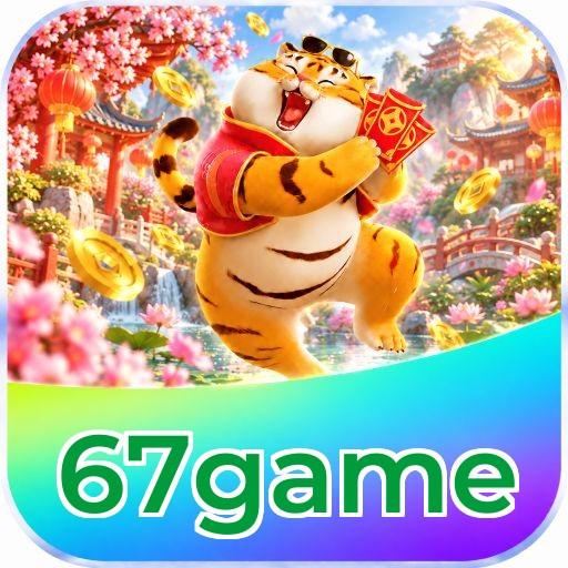 Fortune Tiger Logo 1